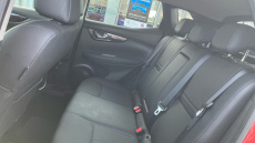 Nissan Qashqai 1.2 DiG-T Tekna [Non-Panoramic] 5dr Xtronic Petrol Hatchback